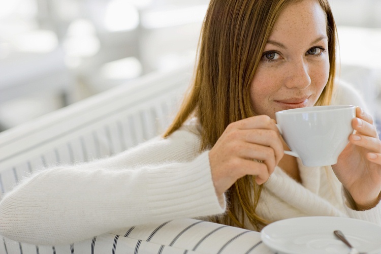 Best Teas For Weight Loss-Feature