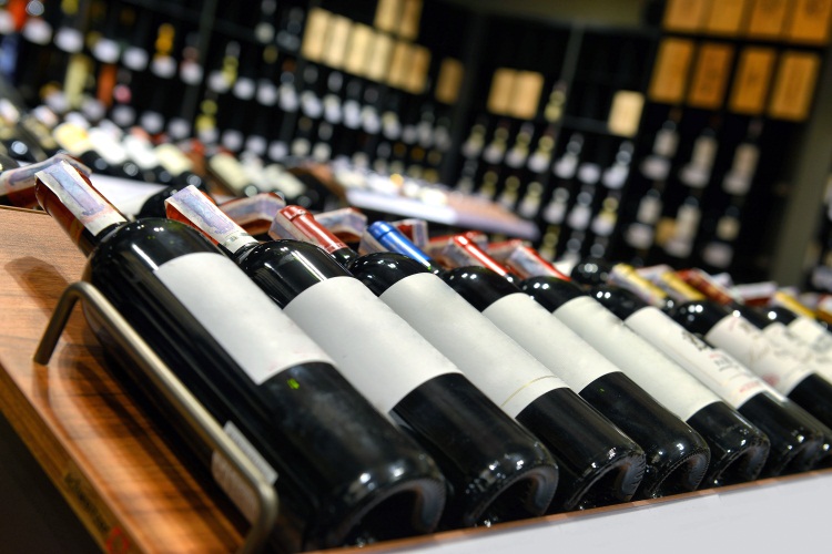 37 Best Red Wines For Weight Loss-Red Wine Bottles-H